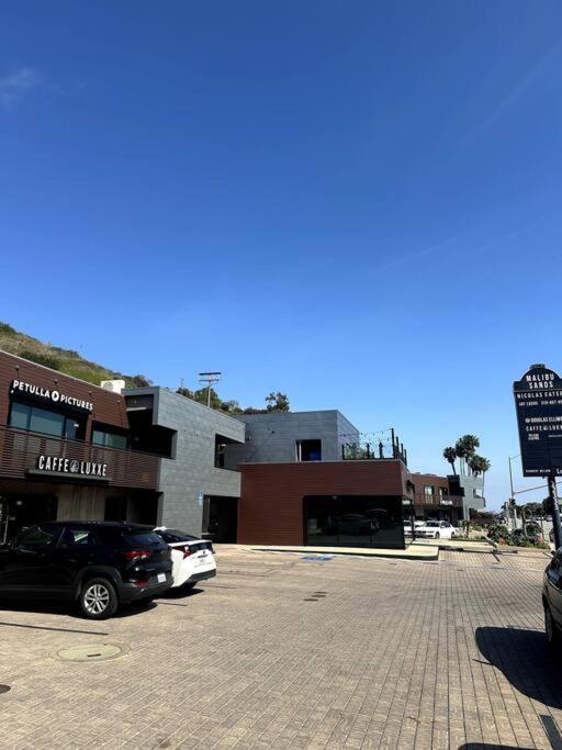 Luxury 1Br Malibu Bungalow On Pch + Steps From Beach! Exteriér fotografie