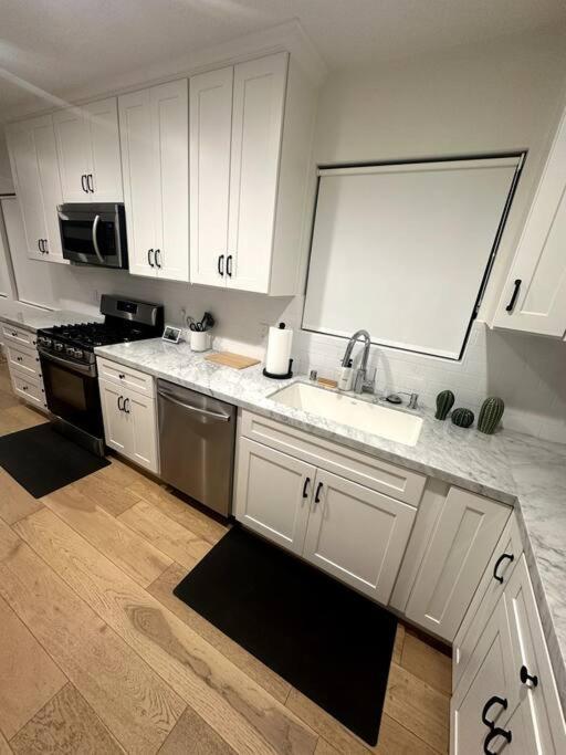 Luxury 1Br Malibu Bungalow On Pch + Steps From Beach! Exteriér fotografie